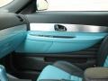 Thunderbird Blue - Thunderbird Premium Roadster Photo No. 13