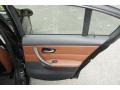 2008 Jet Black BMW 3 Series 328xi Sedan  photo #21