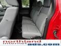 2011 Race Red Ford F150 XLT SuperCab 4x4  photo #14
