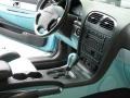 Thunderbird Blue - Thunderbird Premium Roadster Photo No. 16