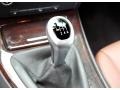 2008 Jet Black BMW 3 Series 328xi Sedan  photo #23