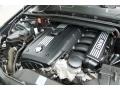 2008 Jet Black BMW 3 Series 328xi Sedan  photo #25