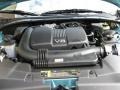 3.9 Liter DOHC 32-Valve V8 Engine for 2002 Ford Thunderbird Premium Roadster #52726200