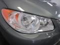 Natural Khaki - Elantra GLS Photo No. 6