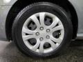Natural Khaki - Elantra GLS Photo No. 8
