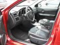 Inferno Red Crystal Pearl - Avenger R/T Photo No. 5