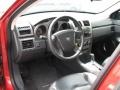 Inferno Red Crystal Pearl - Avenger R/T Photo No. 6