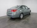 Natural Khaki - Elantra GLS Photo No. 11