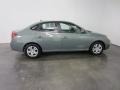 Natural Khaki - Elantra GLS Photo No. 13