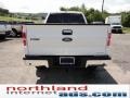 2011 Oxford White Ford F150 XLT SuperCrew 4x4  photo #7