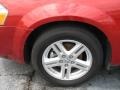 Inferno Red Crystal Pearl - Avenger R/T Photo No. 8