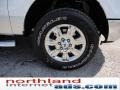 2011 Oxford White Ford F150 XLT SuperCrew 4x4  photo #9