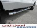 2011 Oxford White Ford F150 XLT SuperCrew 4x4  photo #10