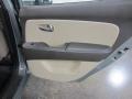 Natural Khaki - Elantra GLS Photo No. 20
