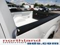 2011 Oxford White Ford F150 XLT SuperCrew 4x4  photo #11