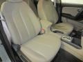 Natural Khaki - Elantra GLS Photo No. 21