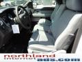 2011 Oxford White Ford F150 XLT SuperCrew 4x4  photo #12