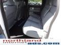 2011 Oxford White Ford F150 XLT SuperCrew 4x4  photo #14