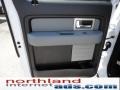 2011 Oxford White Ford F150 XLT SuperCrew 4x4  photo #15