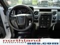 2011 Oxford White Ford F150 XLT SuperCrew 4x4  photo #16