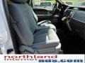 2011 Oxford White Ford F150 XLT SuperCrew 4x4  photo #17