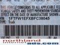 2011 Oxford White Ford F150 XLT SuperCrew 4x4  photo #20