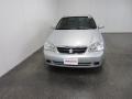 Titanium Silver Metallic - Forenza Sedan Photo No. 2