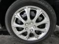 Titanium Silver Metallic - Forenza Sedan Photo No. 7