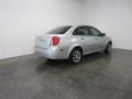 Titanium Silver Metallic - Forenza Sedan Photo No. 8
