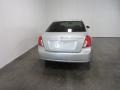 Titanium Silver Metallic - Forenza Sedan Photo No. 9