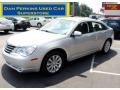 Bright Silver Metallic - Sebring Limited Sedan Photo No. 1