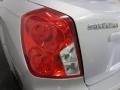 Titanium Silver Metallic - Forenza Sedan Photo No. 12