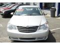 Bright Silver Metallic - Sebring Limited Sedan Photo No. 2