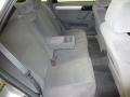 Titanium Silver Metallic - Forenza Sedan Photo No. 15
