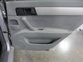 Titanium Silver Metallic - Forenza Sedan Photo No. 16