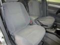 Titanium Silver Metallic - Forenza Sedan Photo No. 17