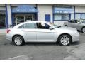 Bright Silver Metallic - Sebring Limited Sedan Photo No. 4
