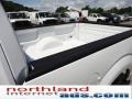 2011 Oxford White Ford F150 XLT SuperCab 4x4  photo #11