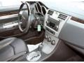 Bright Silver Metallic - Sebring Limited Sedan Photo No. 5