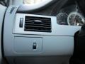 Titanium Silver Metallic - Forenza Sedan Photo No. 20