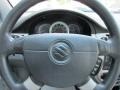 Titanium Silver Metallic - Forenza Sedan Photo No. 21