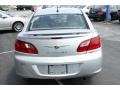 Bright Silver Metallic - Sebring Limited Sedan Photo No. 9