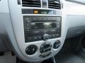 Titanium Silver Metallic - Forenza Sedan Photo No. 23