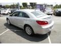 Bright Silver Metallic - Sebring Limited Sedan Photo No. 12