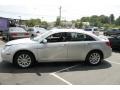 Bright Silver Metallic - Sebring Limited Sedan Photo No. 13