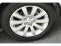 Bright Silver Metallic - Sebring Limited Sedan Photo No. 16