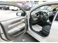Bright Silver Metallic - Sebring Limited Sedan Photo No. 23