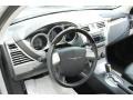 Bright Silver Metallic - Sebring Limited Sedan Photo No. 24