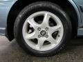 Ardor Blue - Sonata GLS V6 Photo No. 17