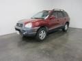 Merlot 2002 Hyundai Santa Fe GLS AWD